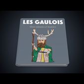 Les Gaulois (2 minutes d'histoire)