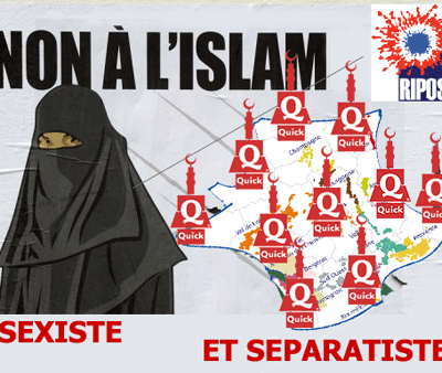 EUROPA - La islamofobia, ¿el mal del siglo?