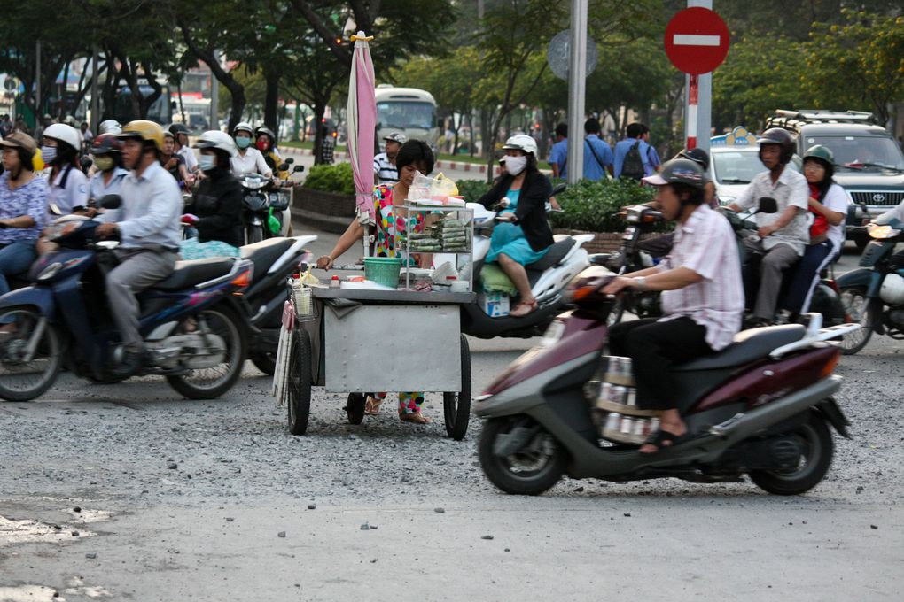 Album - Saigon-dit-Ho-Chi-Minh