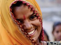 PORTRAITS du RAJASTHAN (Inde 🇮🇳)