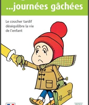 Information aux parents