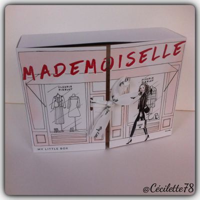 Mademoiselle Box