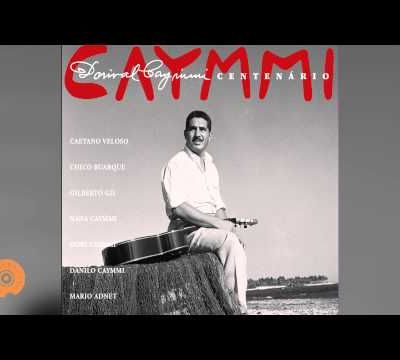 Samba da Minha Terra - Gilberto Gil