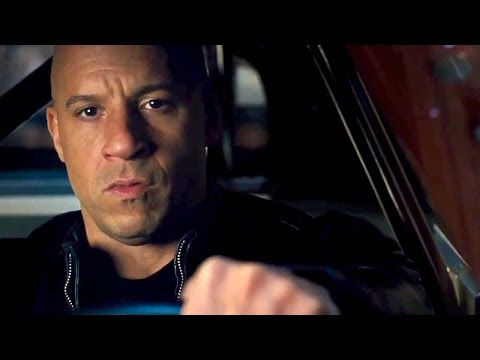 Fast and Furious 7 : la bande annonce arrive samedi !