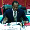 Burkina Faso : la crise a aggravé le déficit budgétaire selon Compaoré