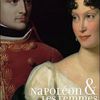 Livre : Napoléon et les femmes