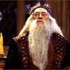 professeur Dumbledore