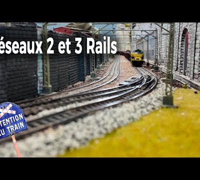 Le Club Ferroviaire du Centre