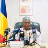 #Tchad: N'Djaména et les autres villes du Tchad ont tremblées ce jour 20 octobre 