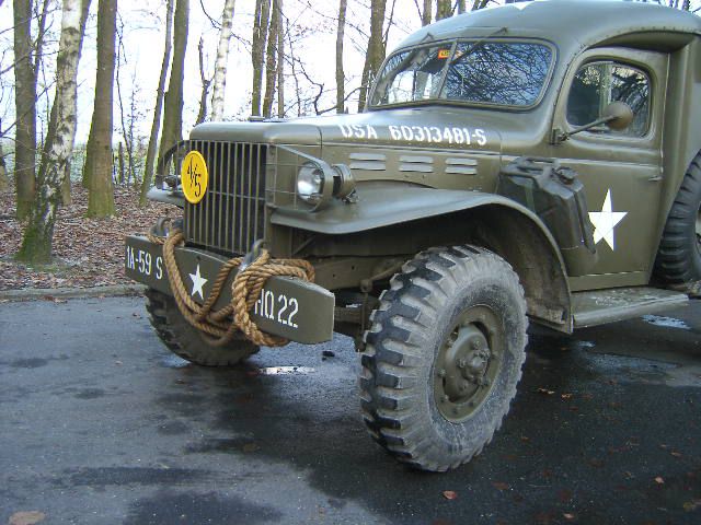 Album - BASTOGNE-2009