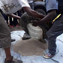 Savez-vous comment on vole les minerais en RDC ?