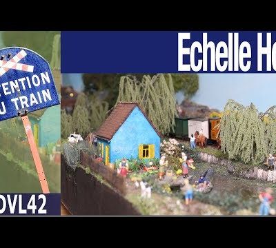 Réseau Hoe - Les Hauts de France