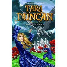 Tara Duncan, sortcelière en herbe