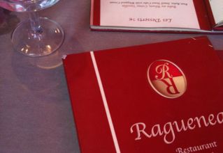 Ragueneau