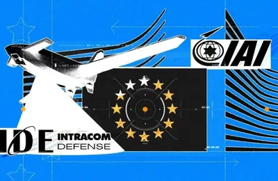 La France et l’Europe financent, sans le dire, l’industrie militaire israélienne (Disclose)