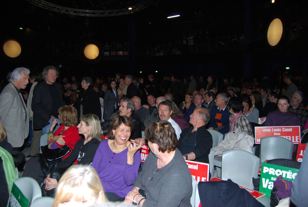 Album - regionales-2010---meeting-Docks-des-Sud