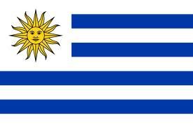 Viva Uruguay
