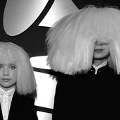 SIA_ "BIG GIRLS CRY" VIDEO WITH  THE YOUNG DANCER MADDIE ZIEGLER 