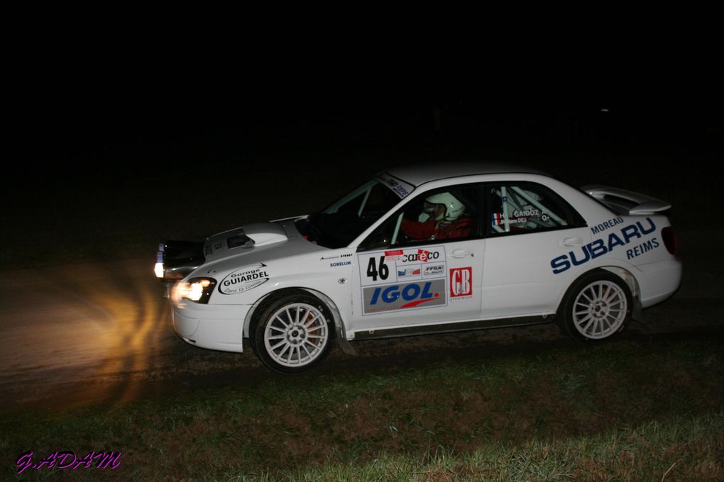 Finale des rallyes à dunkerque