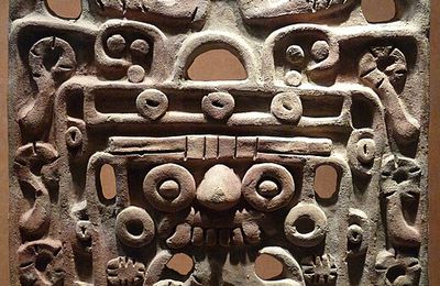 La révolte des outils (mythe maya)