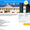 Adagio City Aparthotel Val d'Europe