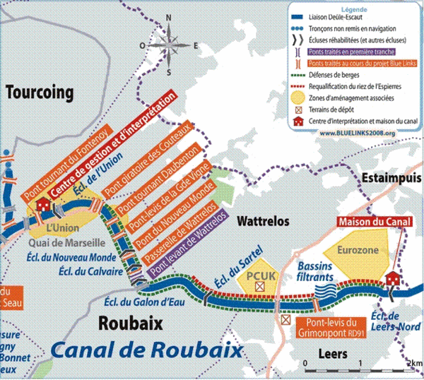 Album - Cartes-régionales