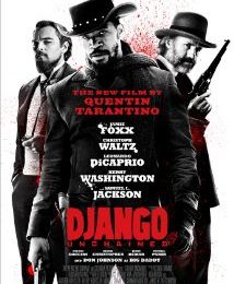 « Django. The D is silent »
