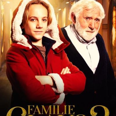 Christmas Yulefest 2021 - 41 - La Famille Claus 2 (2021)