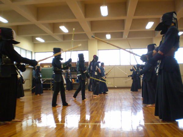 Album - kendo-