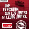 Le MRAP présente l'exposition Frontières 