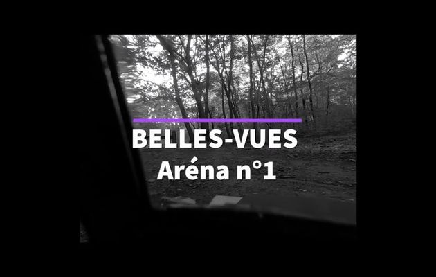 BELLEVUES ARENA N° 1 -