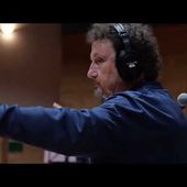 Teaser Gainsbourg - New album