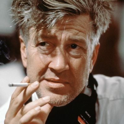 News : Pas de films mais un album pour David Lynch !