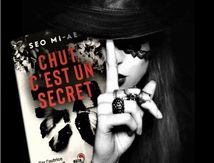 Chut, c’est un secret 