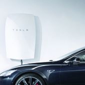 Tesla Powerwall arriva in Italia Farà il pieno all'auto?