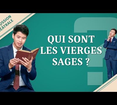 Qui sont les vierges sages ? | Vidéo chrétienne (sous-titres français)