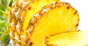 L'ananas, nettoyeur intestinal