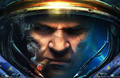 Starcraft 2 Free Steam