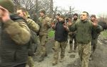 La RPD de Rusia informó que 70 militantes de las Fuerzas Armadas de Ucrania se rindieron en las últimas 2 semanas.