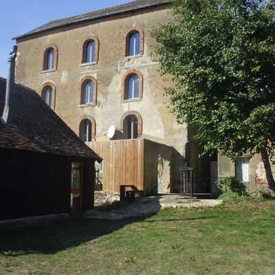 Piacé journées du patrimoine 2010