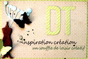 * Inspiration création *