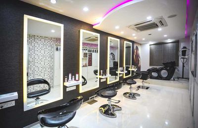 Best Beauty Salons in Pakistan - You Should Try Them