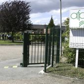 Roanne : interpellé après avoir menacé un homme avec un couteau au foyer Afpa