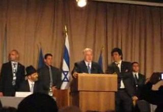 Le rôle du CRIF - Netanyahou à Paris à la rencontre des instances communautaires juives : Le crif base arrière d'Israël