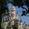Premier séjour de Juliette à Disneyland Paris