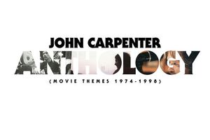John Carpenter : Escape from new york (Version 2017)