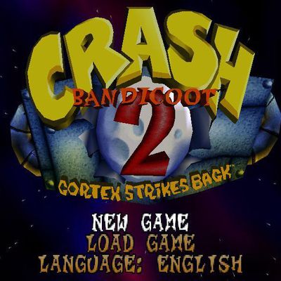 [Critique Rétro] Crash Bandicoot 2 : Cortex Strikes Back