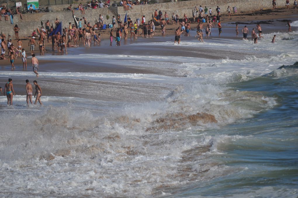 Album - BATZ-SUR-MER