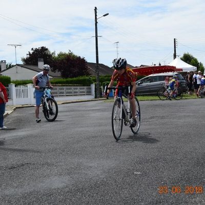 Très bon anniversaire à Thomas