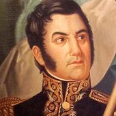 ¿Quién fue y qué hizo el general José de San Martín?